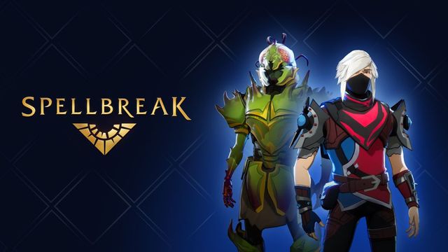 Game cover: Spellbreak: Spellbinder Pack