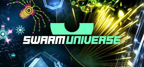 Game cover: Swarm Universe