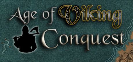 Game cover: Age of Viking Conquest