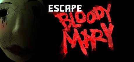 Game cover: Escape Bloody Mary