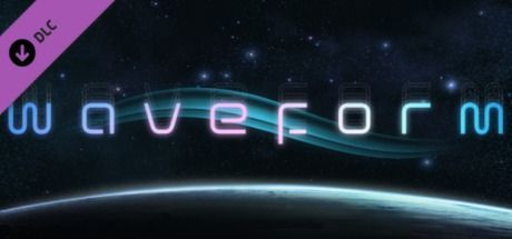 Game cover: Waveform: Eris