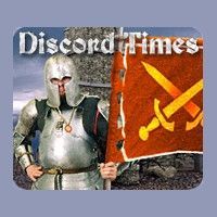 Game cover: Discord Times