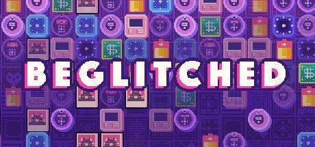 Game cover: Beglitched