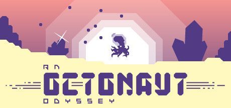 Game cover: An Octonaut Odyssey