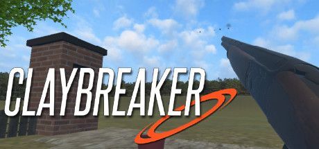 Game cover: Claybreaker