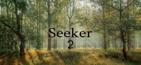 Game cover: Seeker 2