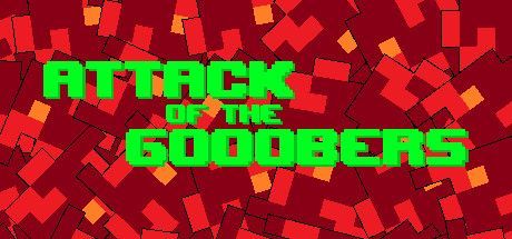 Game cover: Attack of the Gooobers