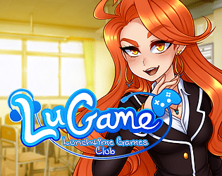 Game cover: LuGame: Lunchtime Games Club