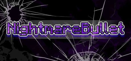 Game cover: NightmareBullet