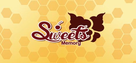 Game cover: Sweets Memory