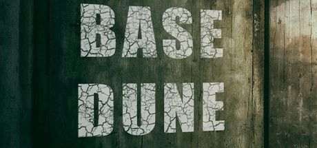 Game cover: Base Dune