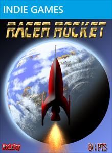 Game cover: Racer Rocket