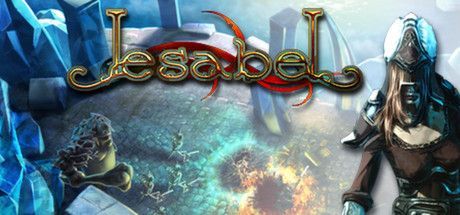 Game cover: Iesabel