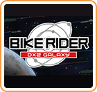 Game cover: Bike Rider DX2: Galaxy