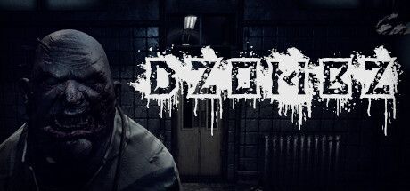 Game cover: DzombZ