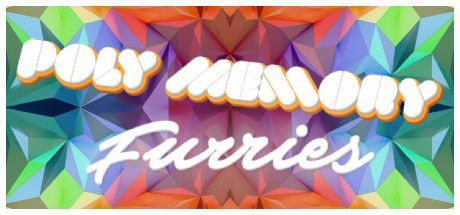 Game cover: Poly Memory: Furries