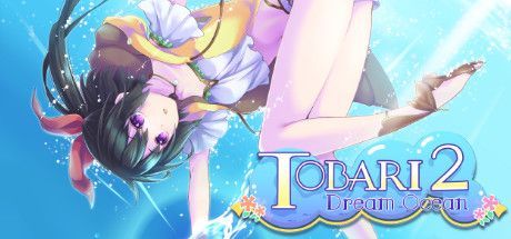 Game cover: Tobari 2: Dream Ocean