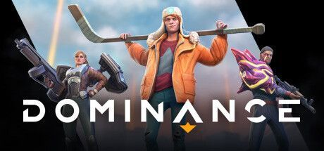 Game cover: Dominance