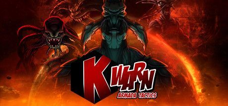 Game cover: Kwarn Armada Tactics