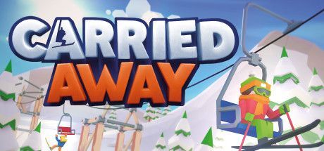 Game cover: When Ski Lifts Go Wrong