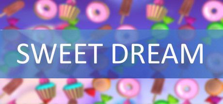 Game cover: Sweet Dream