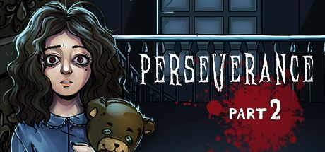 Game cover: Perseverance: Part 2