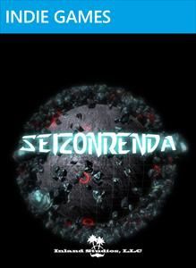 Game cover: Seizonrenda