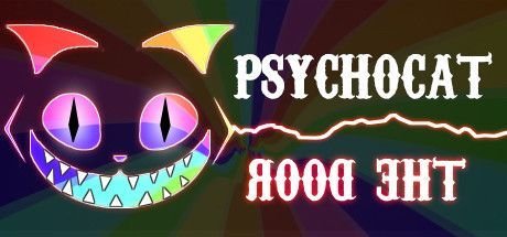 Game cover: Psychocat: The Door