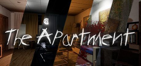 Game cover: The Apartment