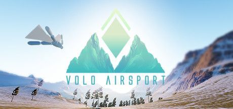 Game cover: Volo Airsport
