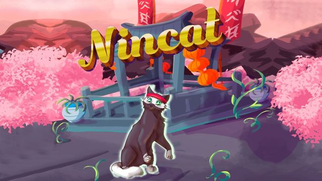 Game cover: Nincat