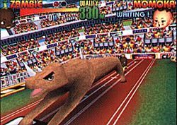 Game cover: Come On Baby