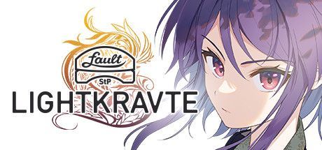 Game cover: Fault: StP - Lightkravte