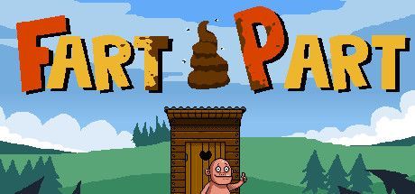 Game cover: FartPart