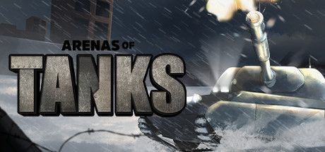Game cover: Arenas of Tanks