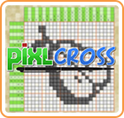 Game cover: PixlCross