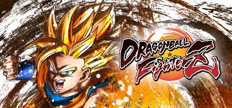 Game cover: Dragon Ball FighterZ