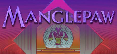 Game cover: Manglepaw