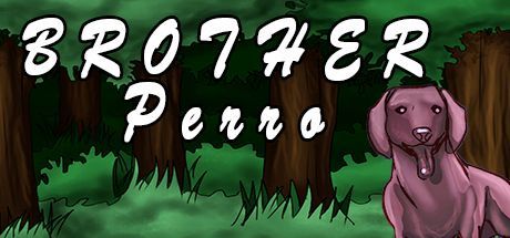 Game cover: Brother Perro