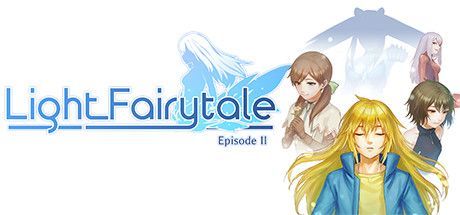 Game cover: Light Fairytale: Episode II