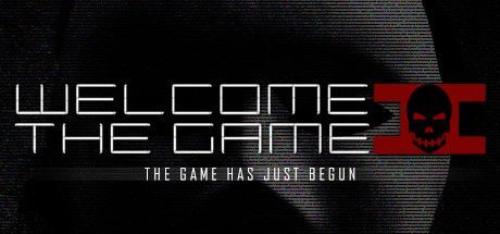 Game cover: Welcome to the Game II