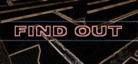 Game cover: Find Out