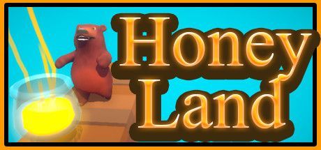 Game cover: HoneyLand