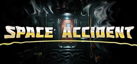 Game cover: Space Accident