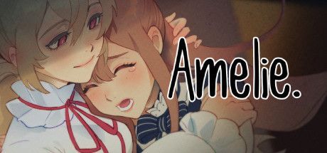 Game cover: Amelie