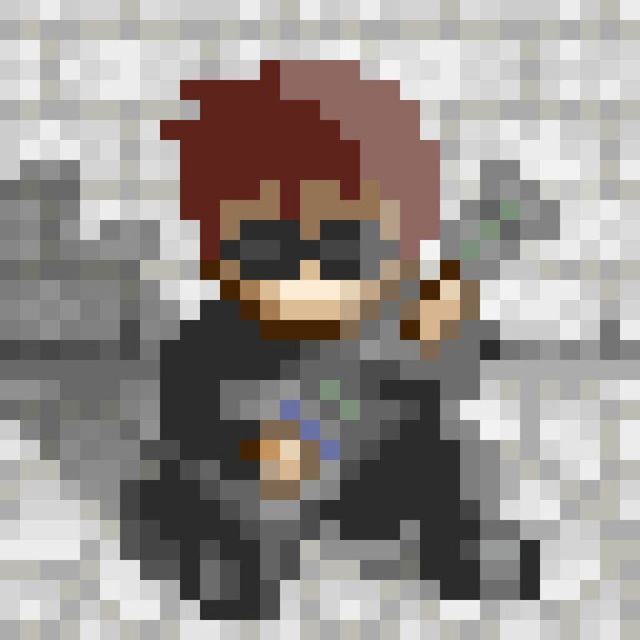 Game cover: Angel Road