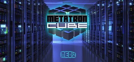 Game cover: Metatron Cube