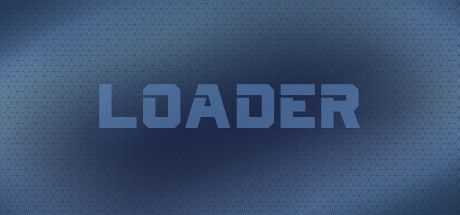 Game cover: Loader