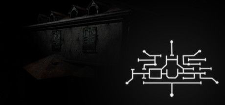 Game cover: The House