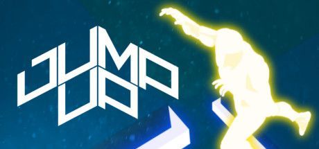 Game cover: Jump Up